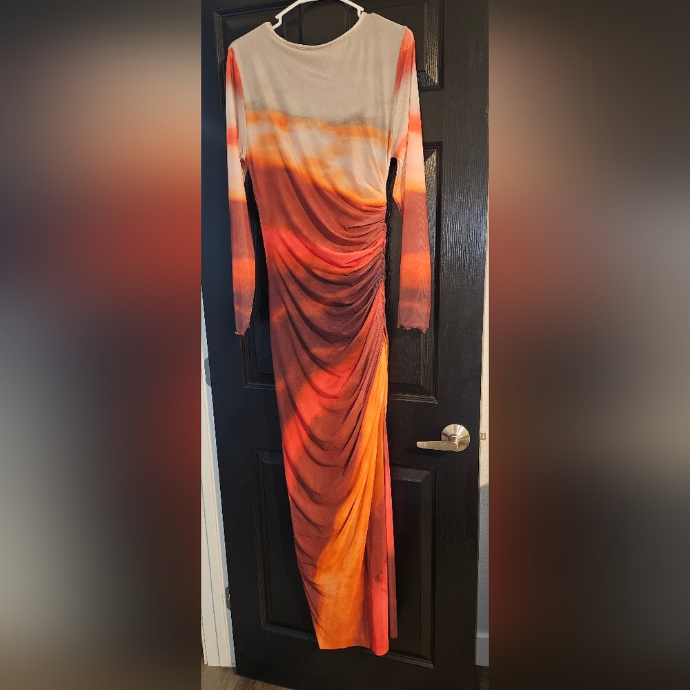 Tiktok Dress
